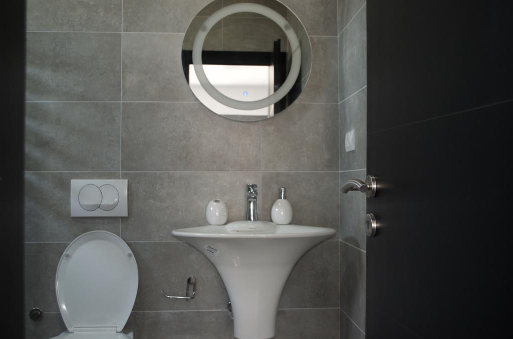 Flo Apartments Ulcinj Exterior photo