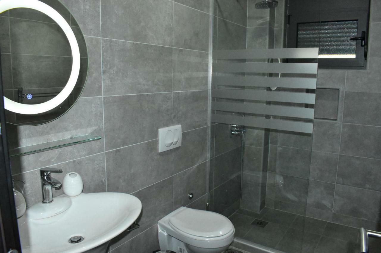 Flo Apartments Ulcinj Exterior photo
